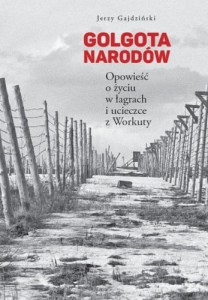Golgota narodów - Wydanie II
