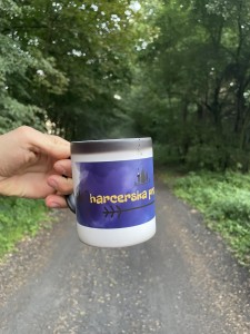 Magiczny Kubek - Harcerska Przygoda 
