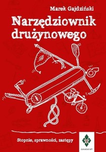 Narzędziownik drużynowego