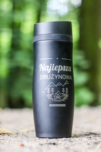 kubek termiczny NAJLEPSZA DRUŻYNOWA
