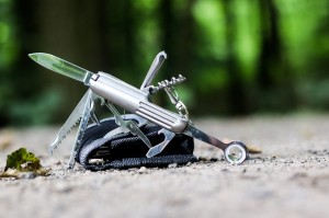 Scyzoryk 